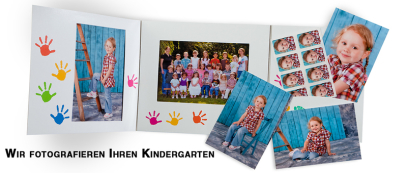 Kindergartenfotos